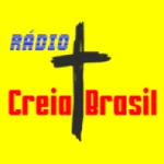 Logo of Rádio Creia em Cristo Web android Application 